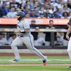 Mets run out of answers as six-run comeback goes to waste with disappointing loss to Marlins