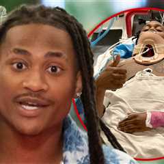 'Love Island's Taylor Williams Injured After Getting Thrown Off Horse