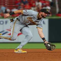 Fantasy baseball: Capitalize on Labor Day weekend distractions by scouring waiver wire