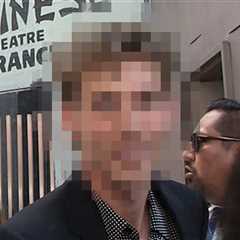 Guess Who This Oscar-Nominated Actor Is!