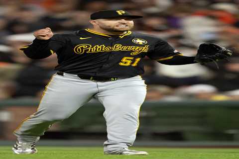 Pirates GM makes surprising admission about David Bednar trade to Yankees