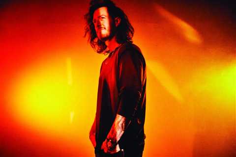Tyler Hubbard’s ‘Park’ Pulls Into No. 1 on Country Airplay Chart