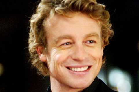Christian Thompson in 'The Devil Wears Prada' 'Memba Him?!