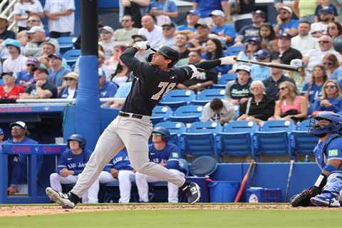 Yankees would only trade Spencer Jones for this one player