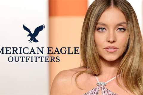 American Eagle Releases Official Statement on Sydney Sweeney's Jeans Ad