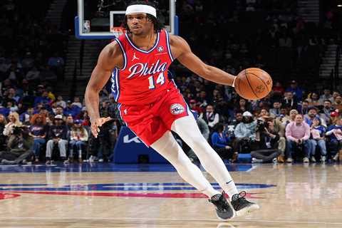 Nets adding Ricky Council IV on one-year deal as roster retool continues