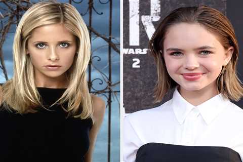 Everything We Know About The Buffy The Vampire Slayer Reboot So Far