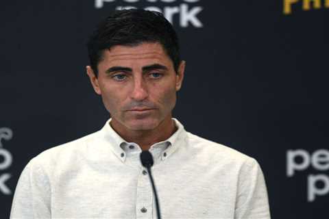 The crazy list of prospects — and eventual stars — Padres GM A.J. Preller has traded