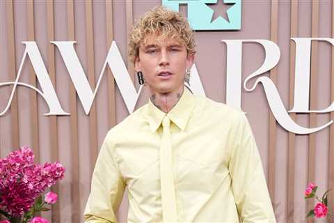 MGK Claims He Turned Down ‘Sinners’ Audition Over Role’s Use of N-Word in Script: ‘I Wouldn’t Do It’