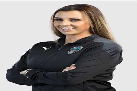 Southern Arizona women’s soccer coach dies unexpectedly from cardiac arrest