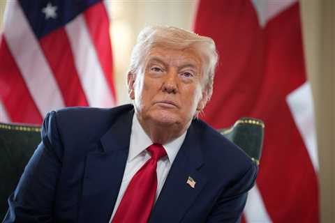 Donald Trump Says He ‘Can’t Stand’ ‘Woke’ Taylor Swift While Praising Sydney Sweeney