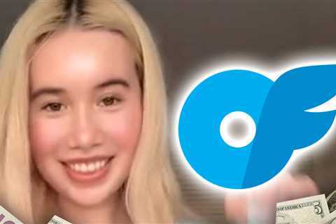 Lil Tay Makes Over $1 Million on OnlyFans Within Hours of Joining
