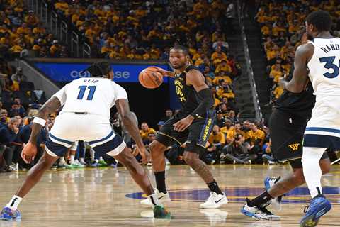 Warriors make Jonathan Kuminga decision after $45 million rejection