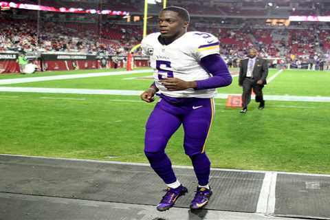 Buccaneers’ Teddy Bridgewater signing comes years after he was their Tom Brady Plan B