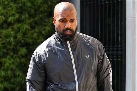 Ye’s Ex-Publicist Wants Him to Pay $100K She Spent Fighting His ‘Absurd’ Motion in..