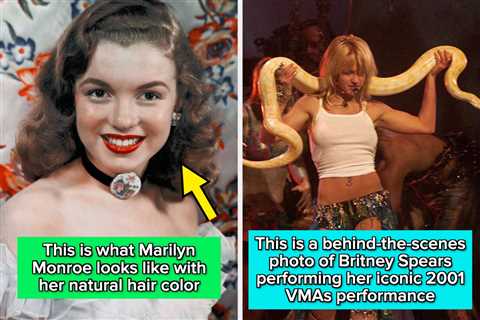 My Mind Is Absolutely Blown From These 51 Photos That Are Making Me Look At These Pop Culture..
