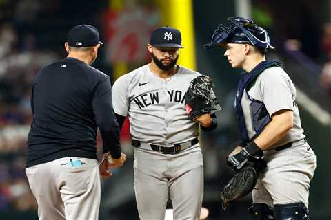 Devin Williams has put the Yankees bullpen in disarray — how they can fix it