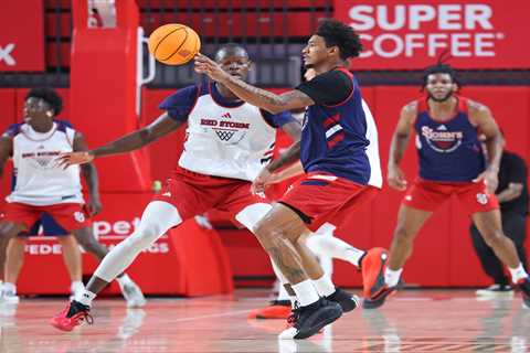 St. John’s plans to run ‘point-less system’ on offense with roster chock-full of talent