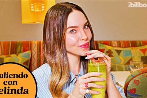 Belinda Takes Us Out to Talk Matcha & Fashion | Takes Us Out