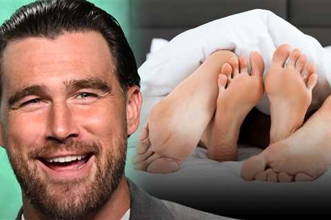 Travis Kelce Discusses X-Rated Dating Dealbreakers in Resurfaced Clip