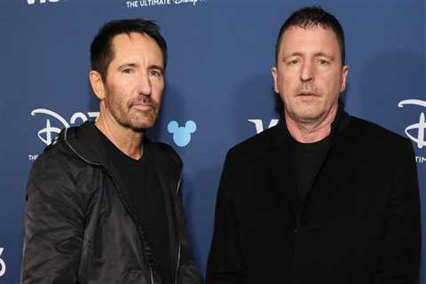 Nine Inch Nails Achieve Alternative Airplay Feat Accomplished by Just 3 Other Acts
