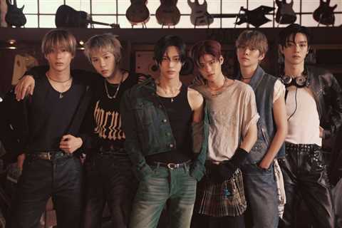 SM Entertainment Revenue Up 19% on New Releases From RIIZE & NCT WISH, Strong Merch Sales