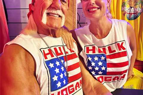 Hulk Hogan’s wife shreds ‘heartbreakingly misleading’ stories after his funeral