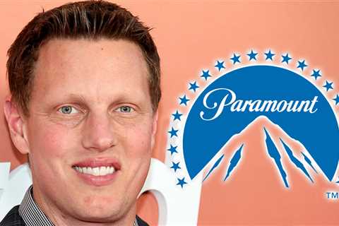 Skydance Closes $8 Billion Paramount Deal After Colbert Got the Axe