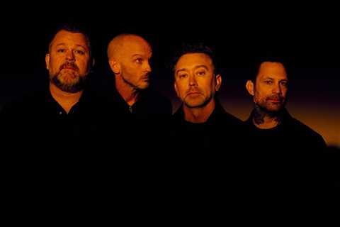 Rise Against’s Tim Mcllrath Speaks on New Album ‘Ricochet’ & Why the Band Is ‘Trying to Get on That ..