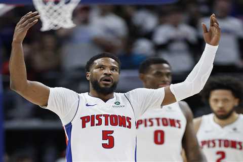 Malik Beasley breaks silence on NBA gambling probe: ‘Ready to destroy anybody’