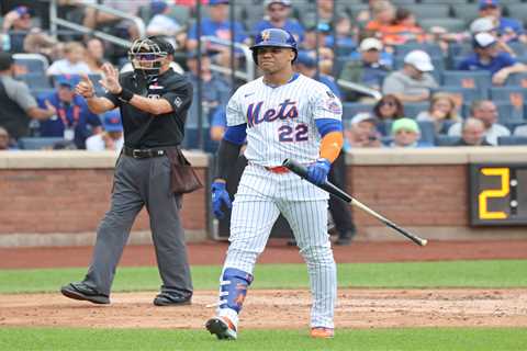 There are no easy Mets answers for this team-wide offensive funk