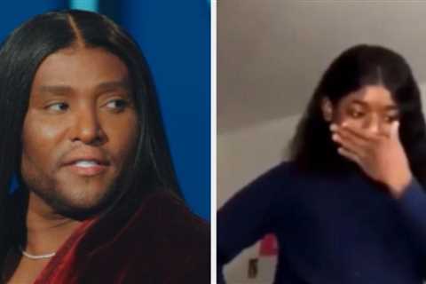 Law Roach Is, Hands Down, The Best Part Of Project Runway