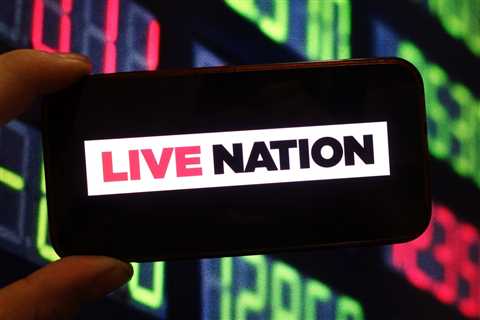 Live Nation Q2 2025 Earnings: What You Need to Know