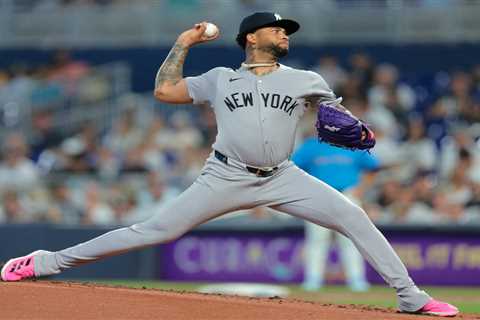 BetMGM bonus code POSTBET for $1,500 in bonus bets for Yankees vs. Astros on Saturday