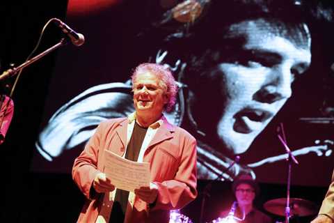 Art Fein, Cable TV Host & Author, Dies at 79: ‘The Ed Sullivan of Public Access TV’