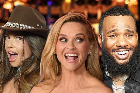 Drunk Celebs Timeline Vol. 2