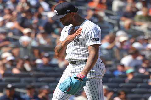 Luis Gil’s bounce-back outing gave Yankees the positive sign they needed