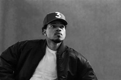 Chance the Rapper Is Hitting the Road ‘For My Closest Fans’ With And We Back Tour