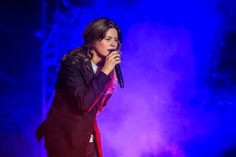 18 Best Moments From Norway’s Øya Festival: Girl In Red Goes Punk, Chappell Roan Shouts Out Her Mom ..