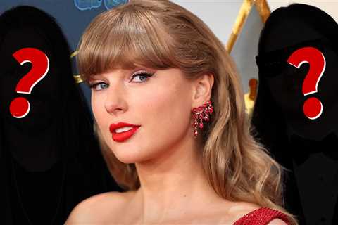 Taylor Swift 'Easter Egg' Hints Who May Have Produced 'The Life of a Showgirl'
