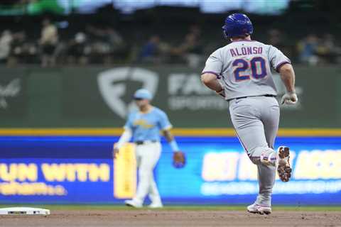 Bet365 bonus code NYPBET: Claim $150 bonus or $1K first bet safety net for Mets vs. Braves on..