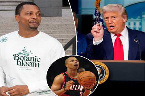 NYC hoops legend Sebastian Telfair pleads for last-ditch Donald Trump pardon before prison stint