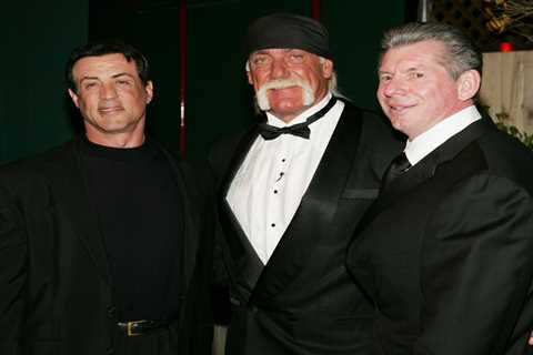 Vince McMahon was ‘angry’ Hulk Hogan got booed in final WWE appearance