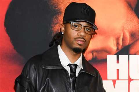 Metro Boomin Rape Lawsuit Headed to Trial as Settlement Talks Fail