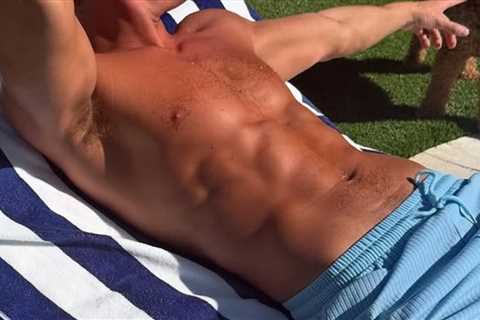'Vanderpump Rules' Poolside Hot Shot Guess Who!