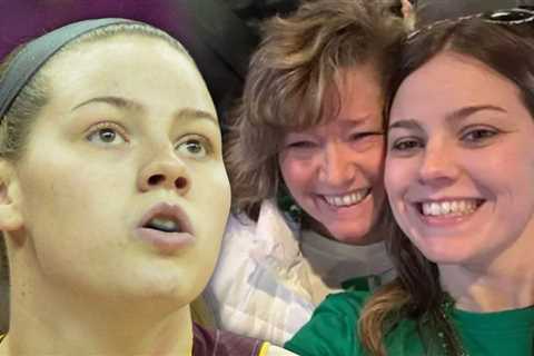 Ex-WNBA Player Sophie Brunner's Mother Killed In Car Crash