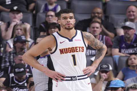 Michael Porter Jr. issues scary sports gambling warning as brother faces legal issues