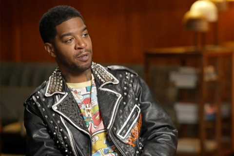 Kid Cudi Opens Up About His Fractured Relationship With Ye: ‘It’s a Sad Thing’