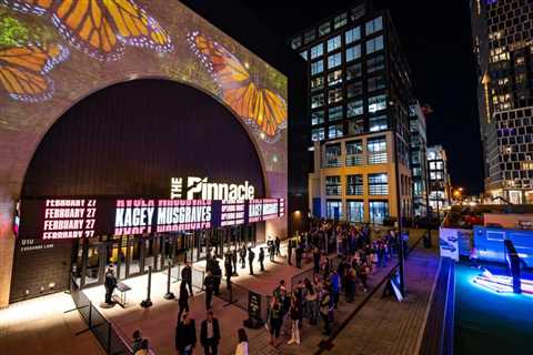 Midsize Matters: Why Live Nation & AEG Are Building More 2,000 to 7,000-Capacity Venues in the U.S.