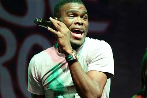'Cheerleader' Singer Omi 'Memba Him?!